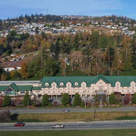 Clarion Hotel & Conference Centre Abbotsford Buitenkant foto